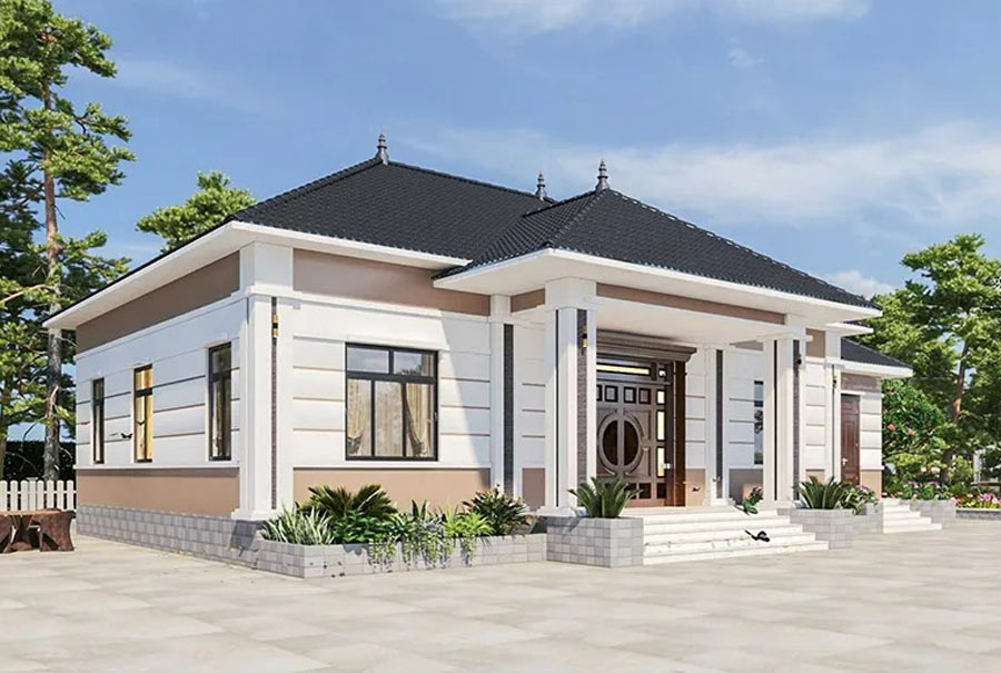 Vhouse_ nơi biến giấc mơ thành hiện thực