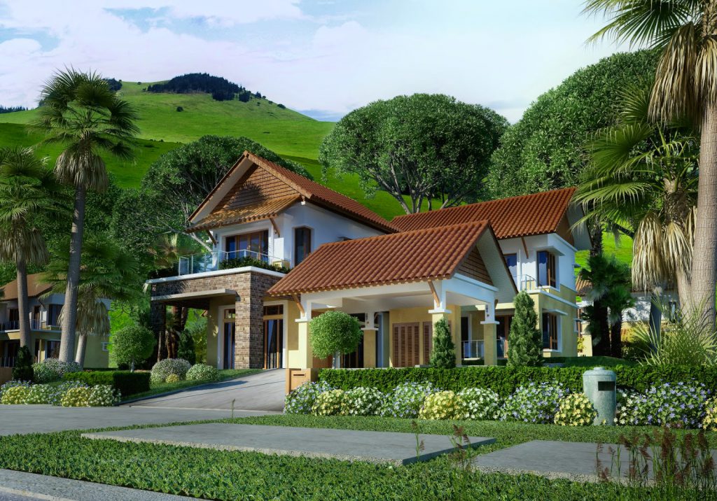 Xây Nhà Trọn Gói Tại Ninh Bình Cùng Vhouse