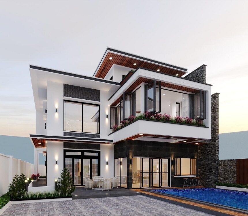 Chi phí xây dựng nhà hoàn thiện tại Phù Cừ