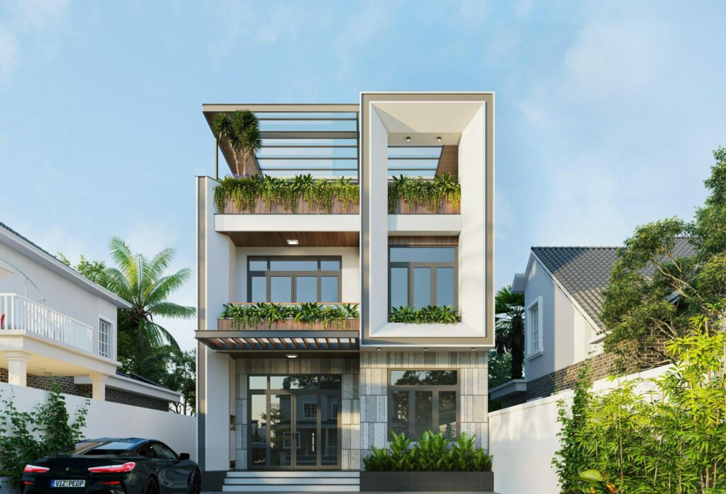 Những điều cần lưu ý trước khi xây nhà Mỹ Thi Hưng Yên