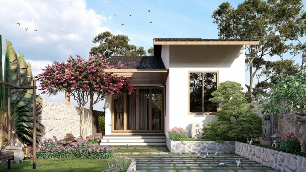 Báo giá xây nhà trọn gói tại Ninh Bình năm 2025