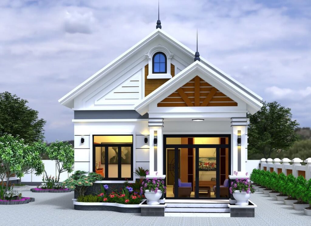 Quy Trình Xây Nhà Trọn Gói Tại Vhouse – Hưng Yên