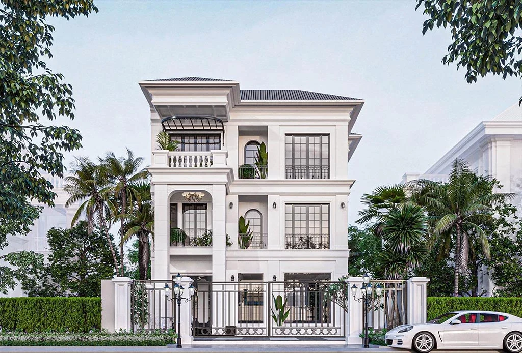 Những Rủi Ro Khi Tự Tổ Chức Xây Nhà