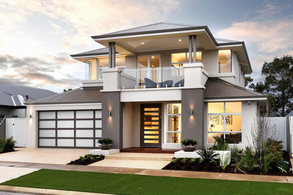 Các yếu tố ảnh hưởng đến giá dịch vụ xây nhà