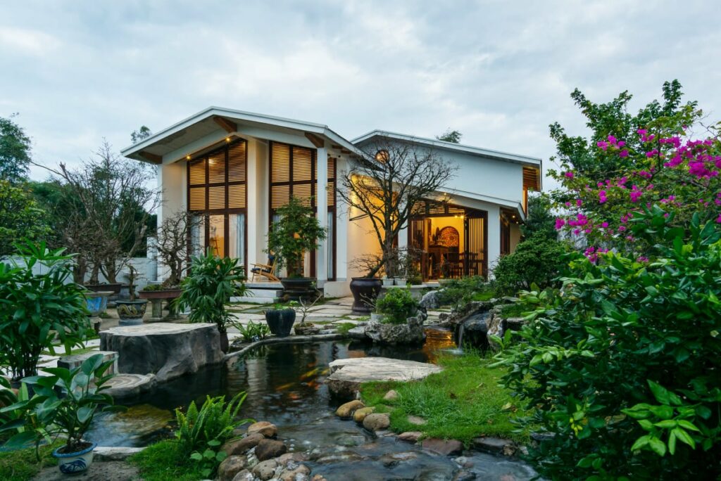 Vhouse – Cam Kết Uy Tín – Rõ Ràng – Không Phát Sinh
