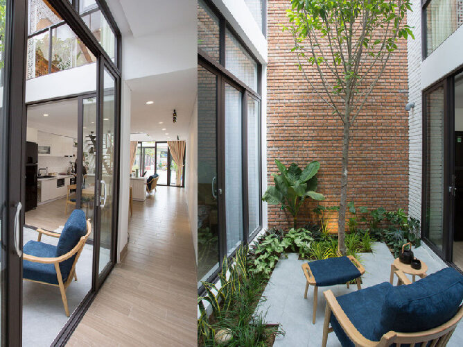 Thiết Kế Nhà Trọn Gói